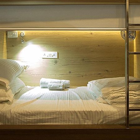 Pod N Beyond Smart Hotel Jamshedpur Εξωτερικό φωτογραφία