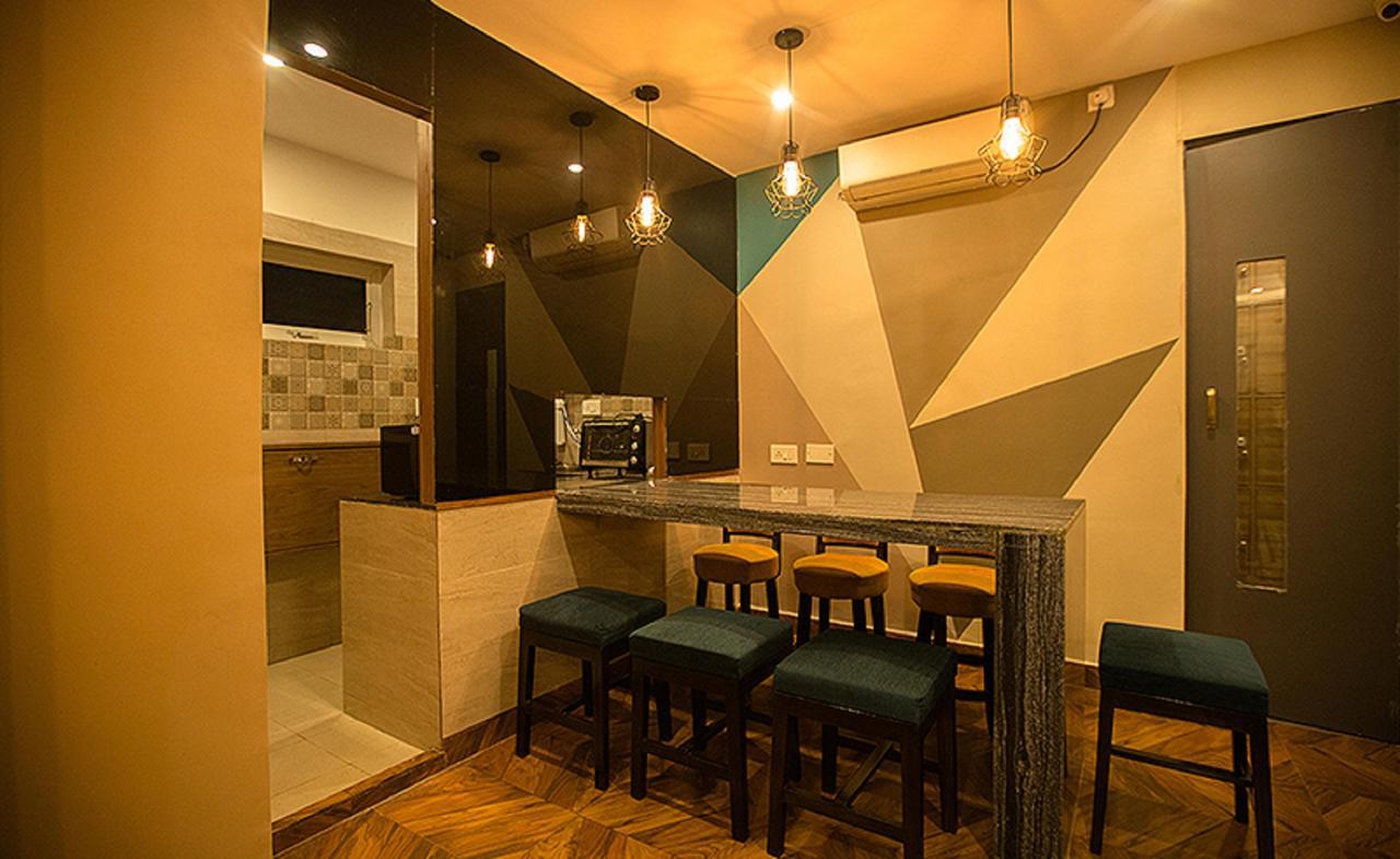 Pod N Beyond Smart Hotel Jamshedpur Εξωτερικό φωτογραφία