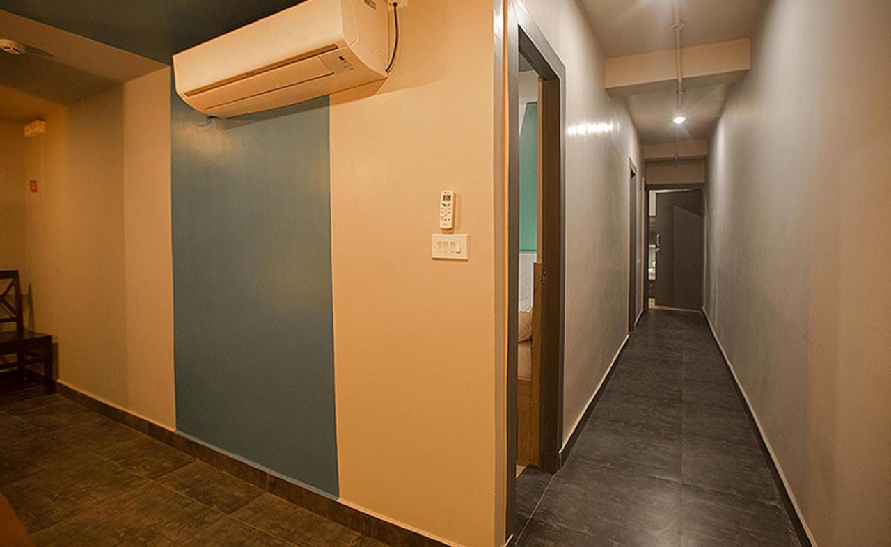 Pod N Beyond Smart Hotel Jamshedpur Εξωτερικό φωτογραφία